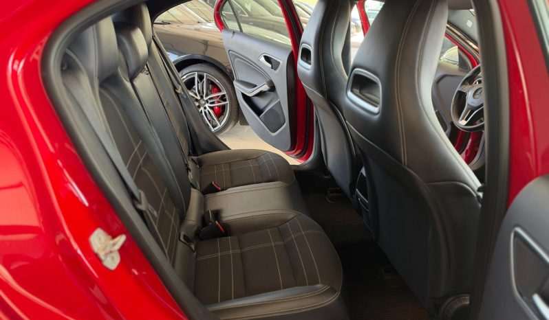 
								MERCEDES A 180 CDI SPORT 110CV full									