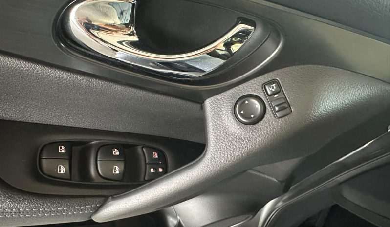
								NISSAN QASHQAI 1.5 DCI N-TEC 115CV full									