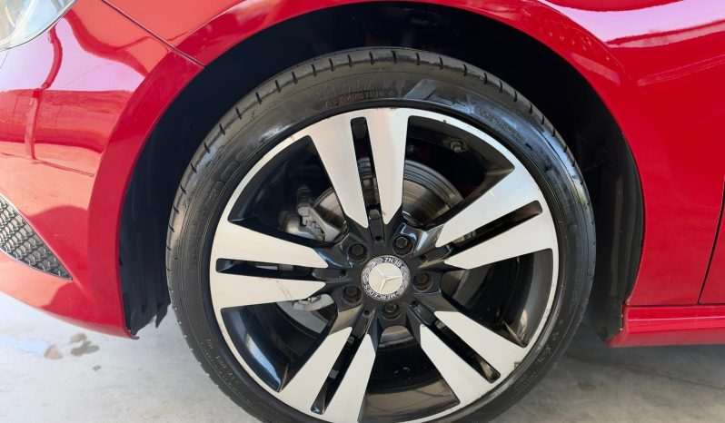 
								MERCEDES A 180 CDI SPORT 110CV full									