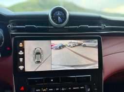 
										MASERATI GRECALE 2.0 MHEV GT 300CV full									