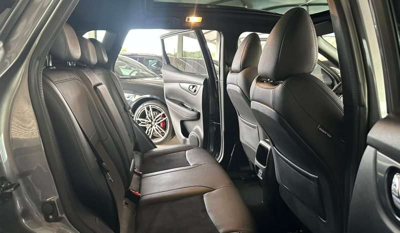 
								NISSAN QASHQAI 1.5 DCI N-TEC 115CV full									