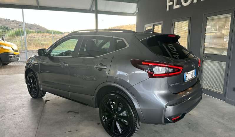 
								NISSAN QASHQAI 1.5 DCI N-TEC 115CV full									