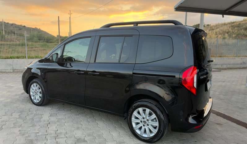 
								MERCEDES CITAN TOURER LONG 1.5 DCI full									