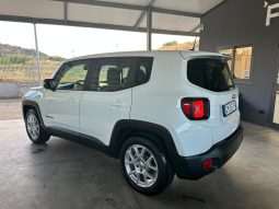 
										JEEP RENEGADE 1.6 MJT 130CV LIMITED 02/2023 full									