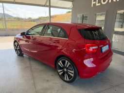 
										MERCEDES A 180 CDI SPORT 110CV full									
