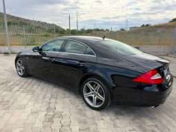 
										MERCEDES CLS 350 GRAND EDITION 225CV full									