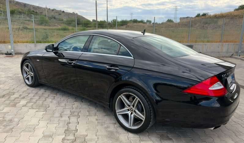 
								MERCEDES CLS 350 GRAND EDITION 225CV full									