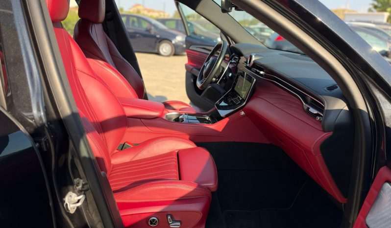 
								MASERATI GRECALE 2.0 MHEV GT 300CV full									
