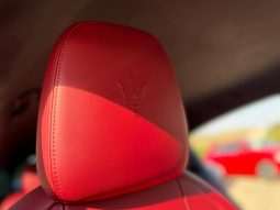 
										MASERATI GRECALE 2.0 MHEV GT 300CV full									