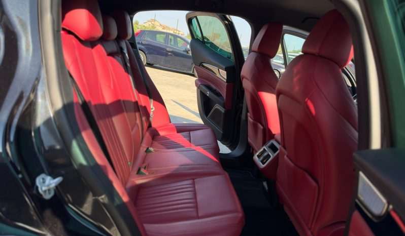 
								MASERATI GRECALE 2.0 MHEV GT 300CV full									