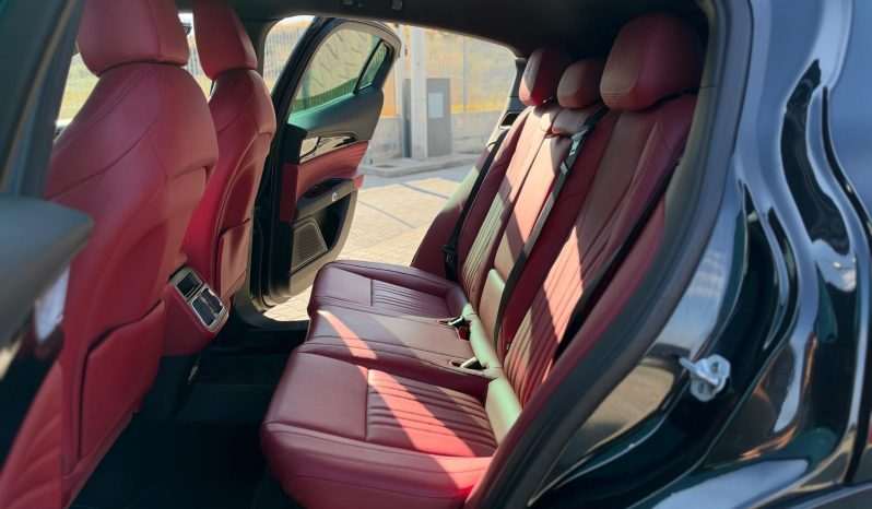 
								MASERATI GRECALE 2.0 MHEV GT 300CV full									