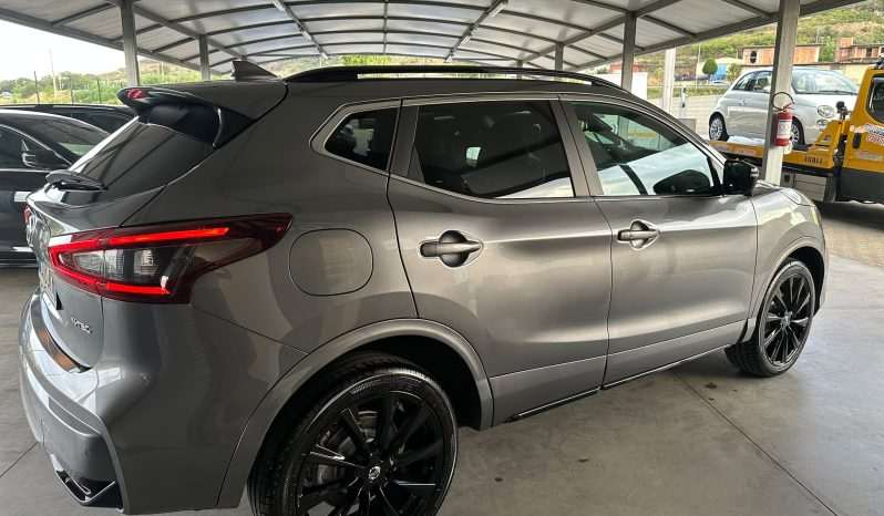 
								NISSAN QASHQAI 1.5 DCI N-TEC 115CV full									