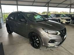 
										NISSAN QASHQAI 1.5 DCI N-TEC 115CV full									