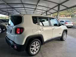 
										JEEP RENEGADE 1.6 MJT 130CV LIMITED 02/2023 full									