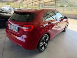 
										MERCEDES A 180 CDI SPORT 110CV full									