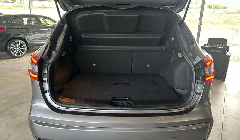 
								NISSAN QASHQAI 1.5 DCI N-TEC 115CV full									