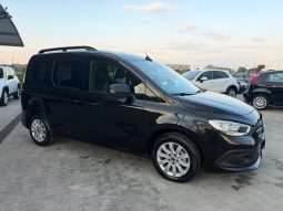 
										MERCEDES CITAN TOURER LONG 1.5 DCI full									