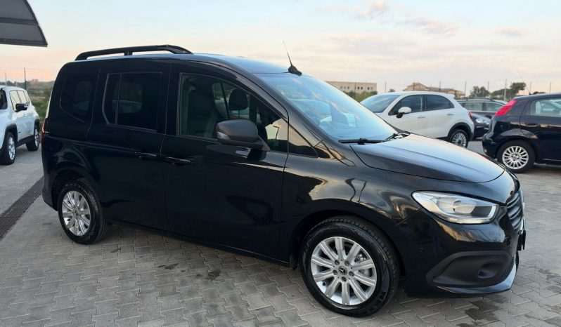 
								MERCEDES CITAN TOURER LONG 1.5 DCI full									