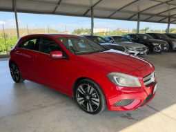 
										MERCEDES A 180 CDI SPORT 110CV full									