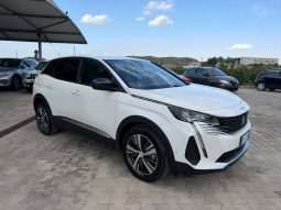 
										PEUGEOT 3008 1.5 HDI 130CV ALLURE full									