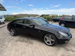 
										MERCEDES CLS 350 GRAND EDITION 225CV full									