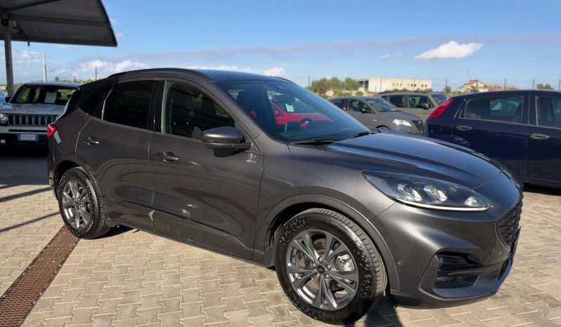 
								FORD KUGA 2.0 TDCI ST-LINE 120CV full									