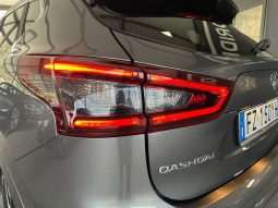 
										NISSAN QASHQAI 1.5 DCI N-TEC 115CV full									