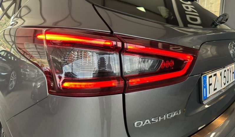 
								NISSAN QASHQAI 1.5 DCI N-TEC 115CV full									