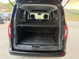 
										MERCEDES CITAN TOURER LONG 1.5 DCI full									