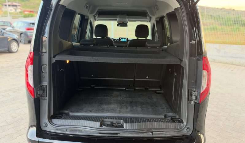
								MERCEDES CITAN TOURER LONG 1.5 DCI full									