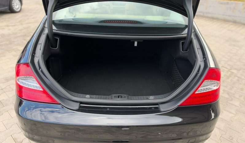 
								MERCEDES CLS 350 GRAND EDITION 225CV full									