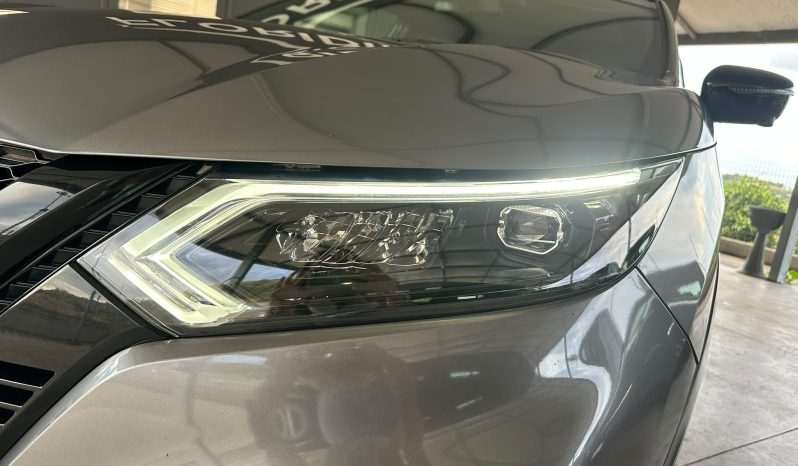 
								NISSAN QASHQAI 1.5 DCI N-TEC 115CV full									