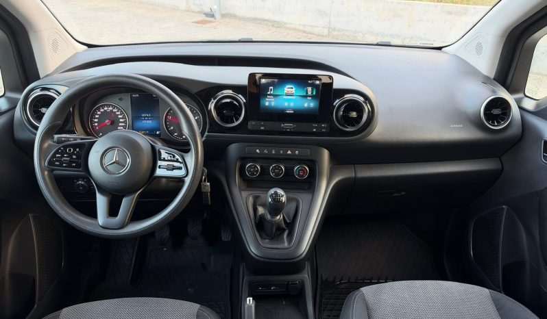 
								MERCEDES CITAN TOURER LONG 1.5 DCI full									