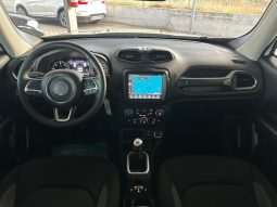
										JEEP RENEGADE 1.6 MJT 130CV LIMITED 02/2023 full									
