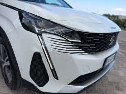 
										PEUGEOT 3008 1.5 HDI 130CV ALLURE full									