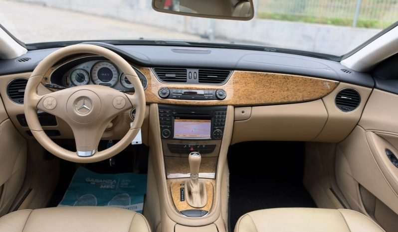 
								MERCEDES CLS 350 GRAND EDITION 225CV full									