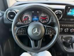 
										MERCEDES CITAN TOURER LONG 1.5 DCI full									