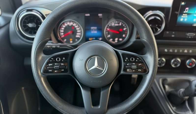 
								MERCEDES CITAN TOURER LONG 1.5 DCI full									