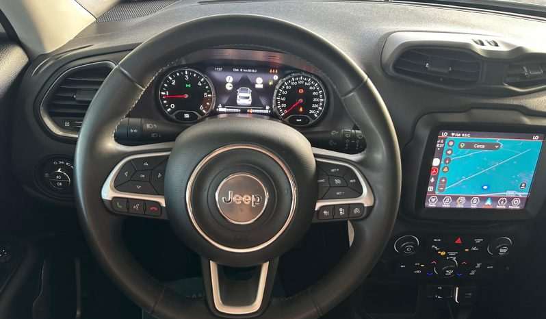
								JEEP RENEGADE 1.6 MJT 130CV LIMITED 02/2023 full									