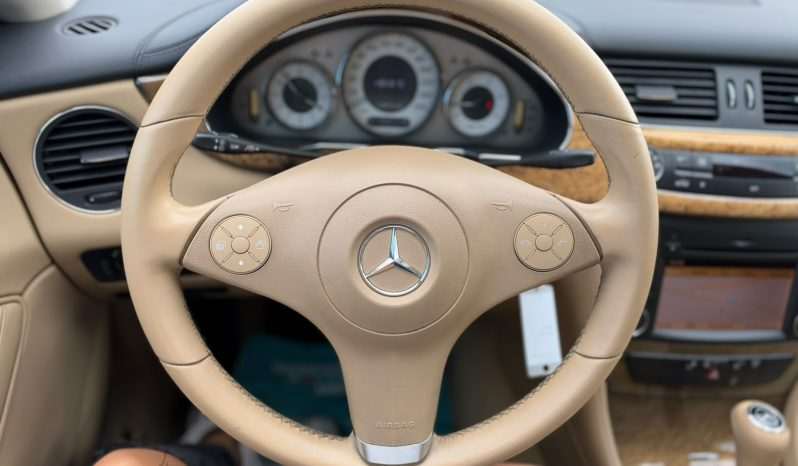 
								MERCEDES CLS 350 GRAND EDITION 225CV full									