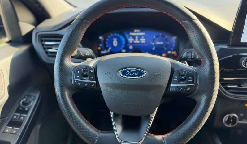
								FORD KUGA 2.0 TDCI ST-LINE 120CV full									