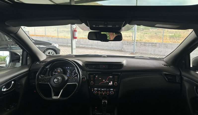
								NISSAN QASHQAI 1.5 DCI N-TEC 115CV full									
