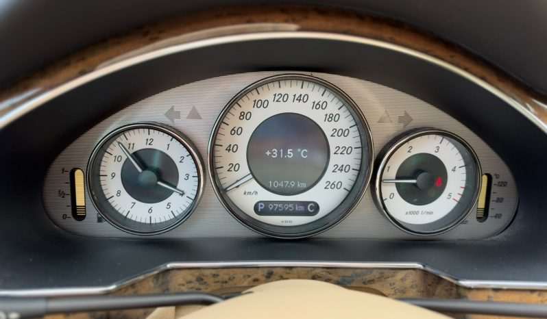 
								MERCEDES CLS 350 GRAND EDITION 225CV full									