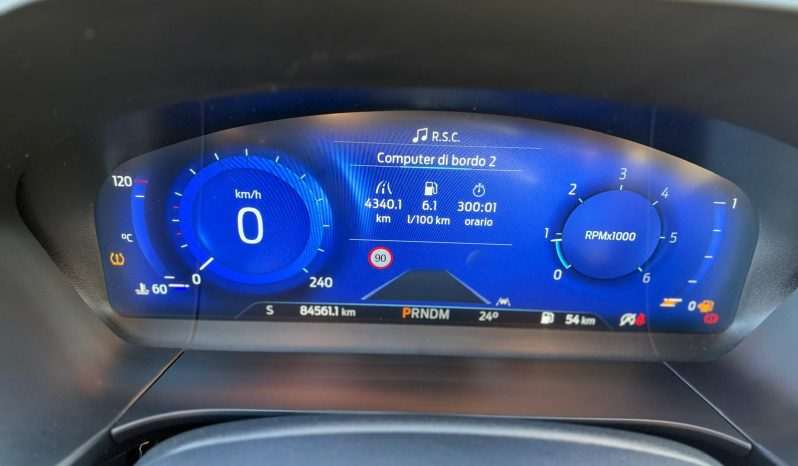 
								FORD KUGA 2.0 TDCI ST-LINE 120CV full									