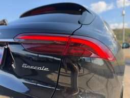 
										MASERATI GRECALE 2.0 MHEV GT 300CV full									