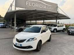 LANCIA YPSILON 1.0 FIREFLY 70CV HYBRID