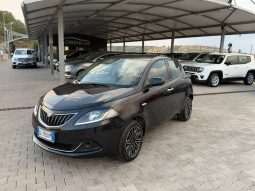 LANCIA YPSILON 1.0 FIREFLY 70CV HYBRID