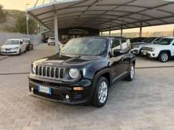 JEEP RENEGADE 1.6 MJT 130CV LIMITED