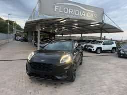 FORD PUMA 1.0 HYBRID ST-LINE 125CV