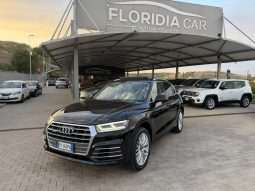 AUDI Q5 40 TDI 190CV S-LINE S TRONIC